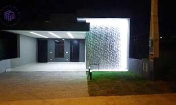 Imagem: Casa com 3 dormitórios à venda, 133 m²