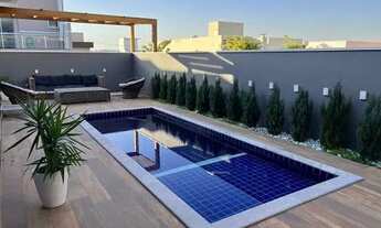 Imagem 4: Casa para venda com 210 metros quadrados com 3 quartos em Vilas do Atlântico - Lauro de Fr