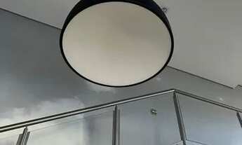 Imagem 3: Casa - Vila Marieta - Campinas