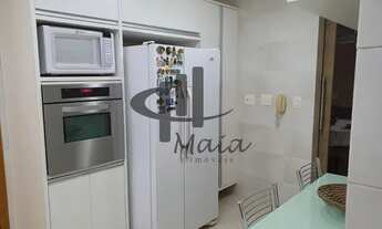 Imagem 4: Venda Apartamento Santo Andre Jardim Ref: 38226