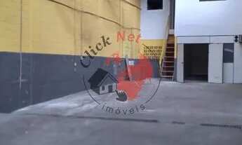 Imagem: Galpão para Locação no bairro Vila Palmares