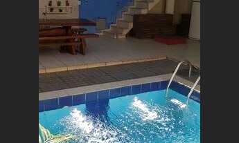 Imagem 6: Aluga-se espaço para confraternização !