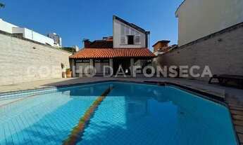 Imagem 2: São Paulo - Casa Padrão - Brooklin Novo