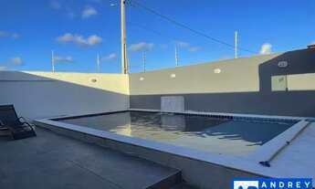 Imagem: Casa 5/4 sendo 2 suites - Area de lazer