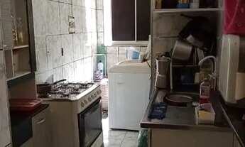 Imagem 3: Apt padrão , térreo