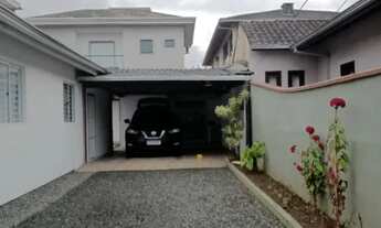 Imagem 2: Casa no costa e silva fundos