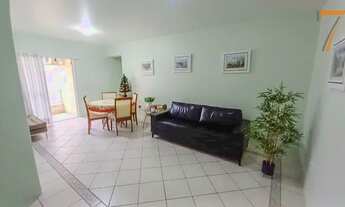 Imagem 6: Apartamento à venda mobiliado, com 3 dormitórios no bairro Balneário do Estreito