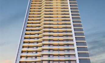 Imagem 2: Compactos de luxo no Meireles