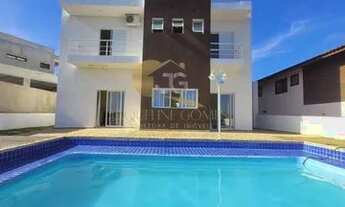 Imagem 2: Casa em Condomínio para Locação em Arujá, Condominio Hills III, 3 dormitórios, 3 suítes, 4