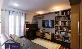 Imagem 6: Apartamento Locação 4 Dormitórios - 170 m² Vila Leopoldina