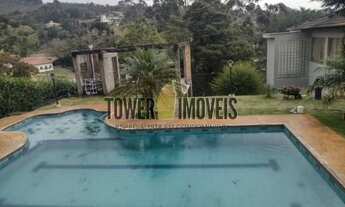 Imagem: Casa - Condomínio Vale da Santa Fé - Vinhedo