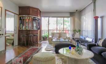 Imagem: Apartamento com 4 quartos (3 suítes) à