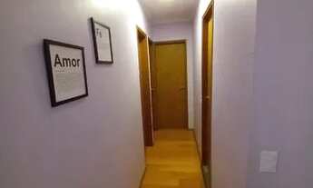 Imagem 3: Apartamento para locação 03 dormitórios ao lado do Shopping Imterlagos