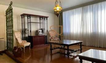 Imagem 5: Ótimo Apartamento com 4 dormitórios à venda, 186 m² - Santo Amaro - São Paulo/SP