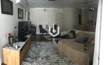 Imagem 1: Apartamento em Santo Amaro com 100m² 02 dormitórios 01 suíte!