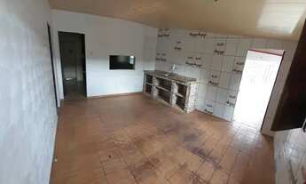 Imagem 7: Casa 4/4 Conjunto Maguary