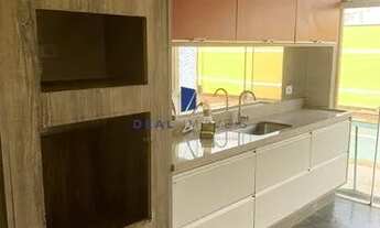 Imagem 6: CASA ASSOBRADADA 3DTS JD. CONSTANTINO MATUCCI