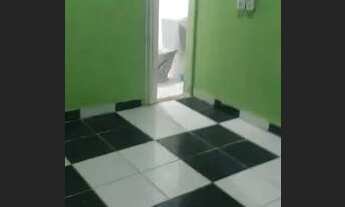 Imagem 3: Kitnet Kitnet com 1 dormitório