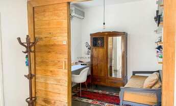 Imagem 5: Apartamento Super Iluminado e Charmoso com Vista para o Cristo