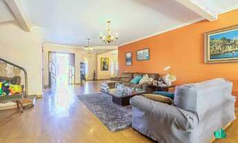 Imagem 7: Casa 4 quartos à venda, 500 m² por R$ 1.400.000 - Aceita financiamento - Condomínio San Di