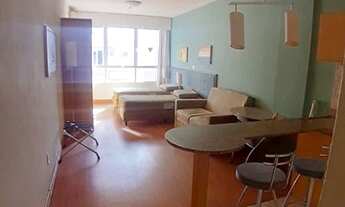 Imagem: PORTO ALEGRE - Apartamento Padrão - CENTRO