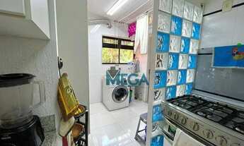 Imagem 7: Excelente localização! 3 dormitórios para alugar, 116 m² por R$ 6.007/mês - Vila Mascote