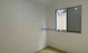 Imagem 4: Apartamento com 2 dormitórios à venda, 45 m² por R$ 225.000,00 - Campo Limpo - São Paulo/S