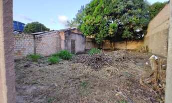Imagem: VENDO UM TERRENO 10X20 NO BAIRRO ALVORADA