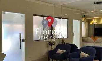 Imagem 6: Casa em Condomínio para Venda em Cuiabá, Barra do Pari, 2 dormitórios, 2 banheiros, 2 vaga