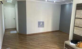 Imagem 7: Apartamento com 3 dorms, Jardim Paris, Jundiaí - R$ 595 mil, Cod: 9907