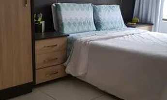 Imagem 5: Apartamento para aluguel possui 40 metros quadrados com 1 quarto em Tambaú - João Pessoa