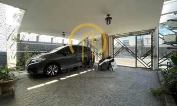 Imagem 2: Sobrado á venda na Vila cordeiro, por R$ 1.100.000,00 com 200m² útil,3 dormitórios, 2 vaga