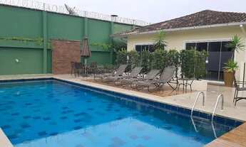 Imagem 2: Casa em Condomínio Fechado Bairro América