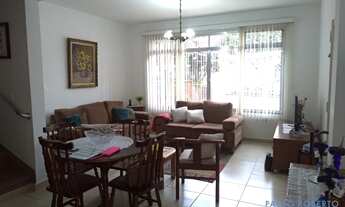 Imagem: CASA ASSOBRADADA - CASA VERDE - SP