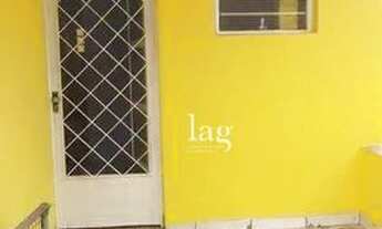 Imagem 4: Casa com 3 dormitórios, 1150 m² - venda por R$ 390.000,00 ou aluguel por R$ 3.380,00/mês