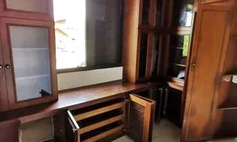 Imagem 6: Casa para aluguel com 125 metros quadrados com 3 quartos em Jardim Santa Efigênia - São Pa