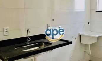 Imagem 3: Apartamento com 2 quartos à venda, 62 m² por R$ 205.000 - Jockey de Itaparica - Vila Velha