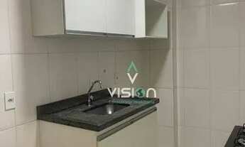 Imagem 5: Apartamento de 1 Quarto em Vicente Pires