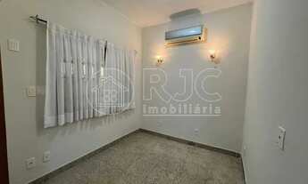 Imagem 6: Casa para venda com 180 metros quadrados com 4 quartos em Tijuca - Rio de Janeiro - RJ