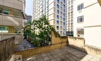 Imagem 6: Apartamento para Aluguel - Lagoa, 3 Quartos, 80 m2