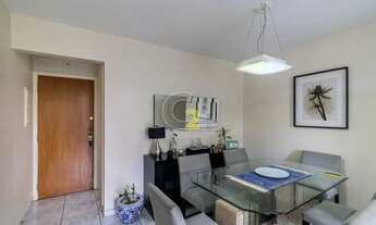 Imagem 4: APARTAMENTO - POMPEIA - 2 DORMITÓRIOS - 1 SUÍTE - 2 VAGAS