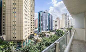 Imagem 5: São Paulo - Apartamento Padrão - Moema Índios