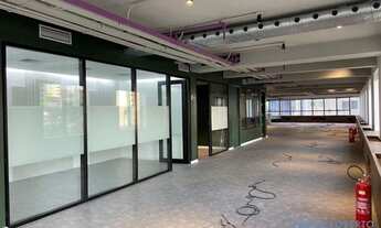 Imagem: COMERCIAL - ITAIM BIBI - SP