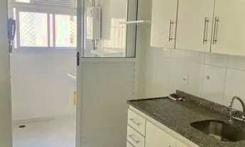 Imagem 6: Apartamento para venda tem 70 metros quadrados com 3 dormitórios