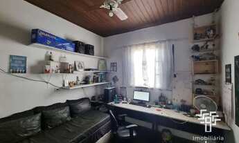 Imagem 7: Casa térrea com 4 dormitórios à venda, 110 m² por R$ 750.000 - Vila Santa Catarina - Ameri