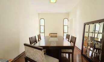 Imagem 6: Apartamento tipo para venda com 4 quartos, 290m²