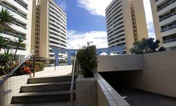 Imagem 2: Apartamento - Rua Governador Manoel de Castro Filho, 100