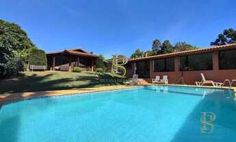 Imagem 7: Chácara À Venda - 1.461 m² - Condomínio Fechado - Piracaia/SP