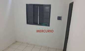 Imagem 3: Casa à venda, 42 m² por R$ 140.000,00 - Jardim Ivone - Bauru/SP