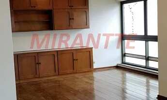 Imagem 3: Apartamento de 330m² com 4 quartos em Santana